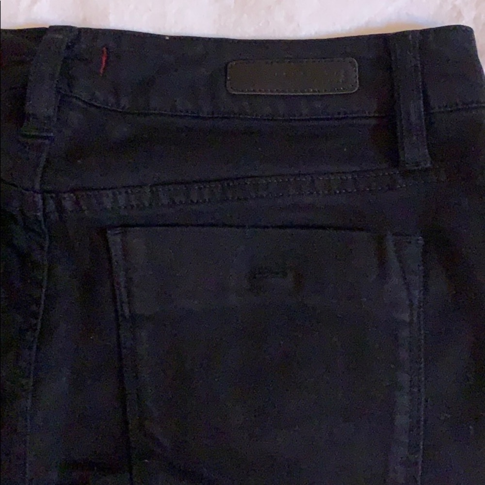 Sanctuary. Skinny denim. Size 28. Super soft!